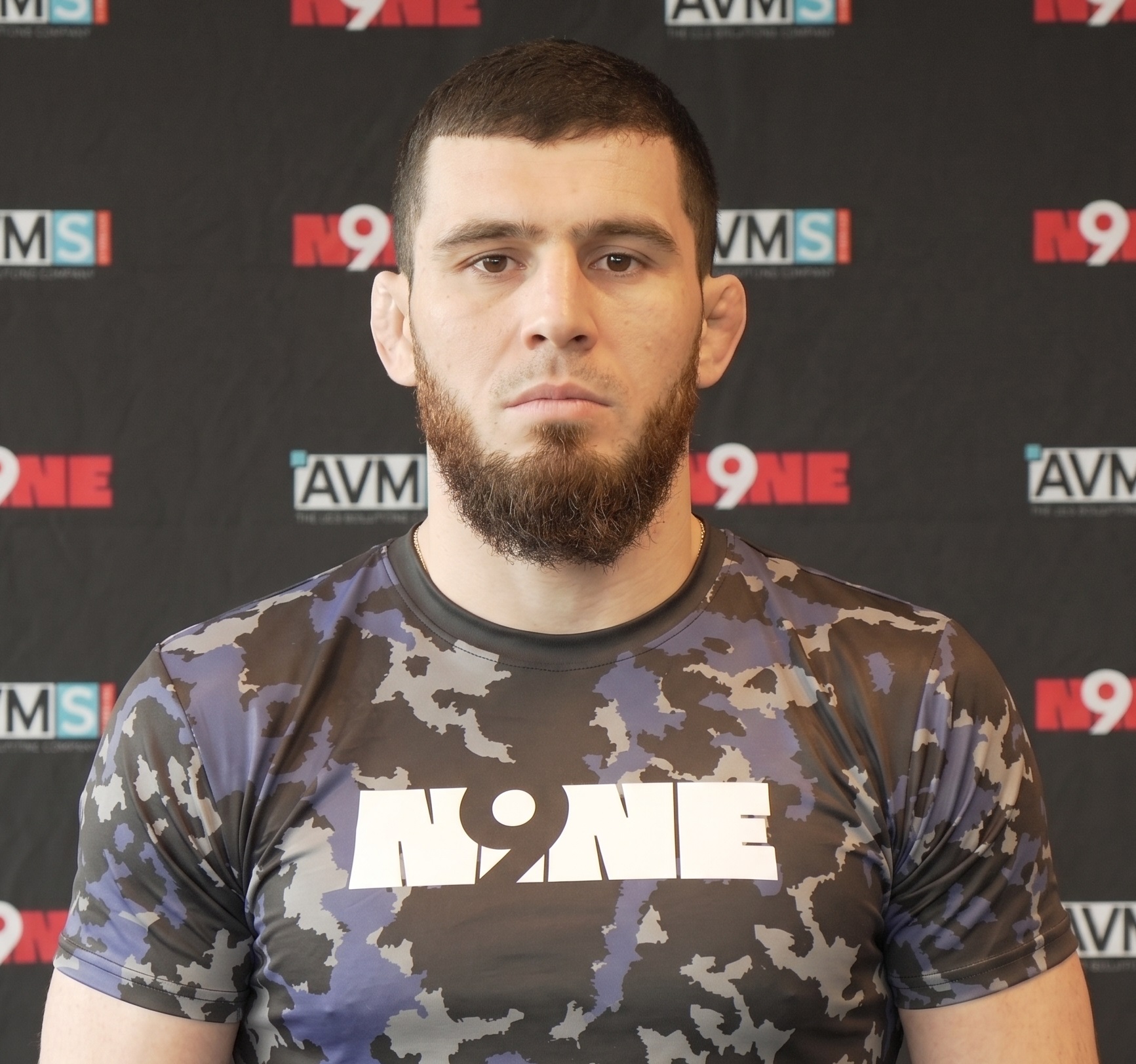Husein Kadimagomaev